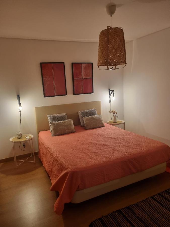 Apartmán Formosa Bay - 1St Floor Tavira Exteriér fotografie
